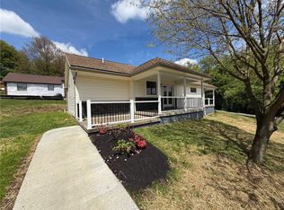 3924 Stewart Ave, New Castle, PA 16101