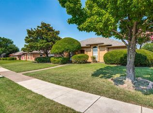 3501 Carriage Ln, Plano, TX 75023