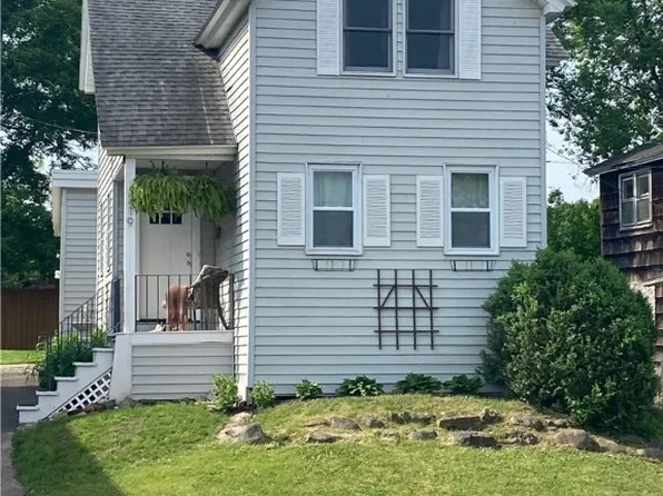 319 2nd St, Syracuse, NY 13209