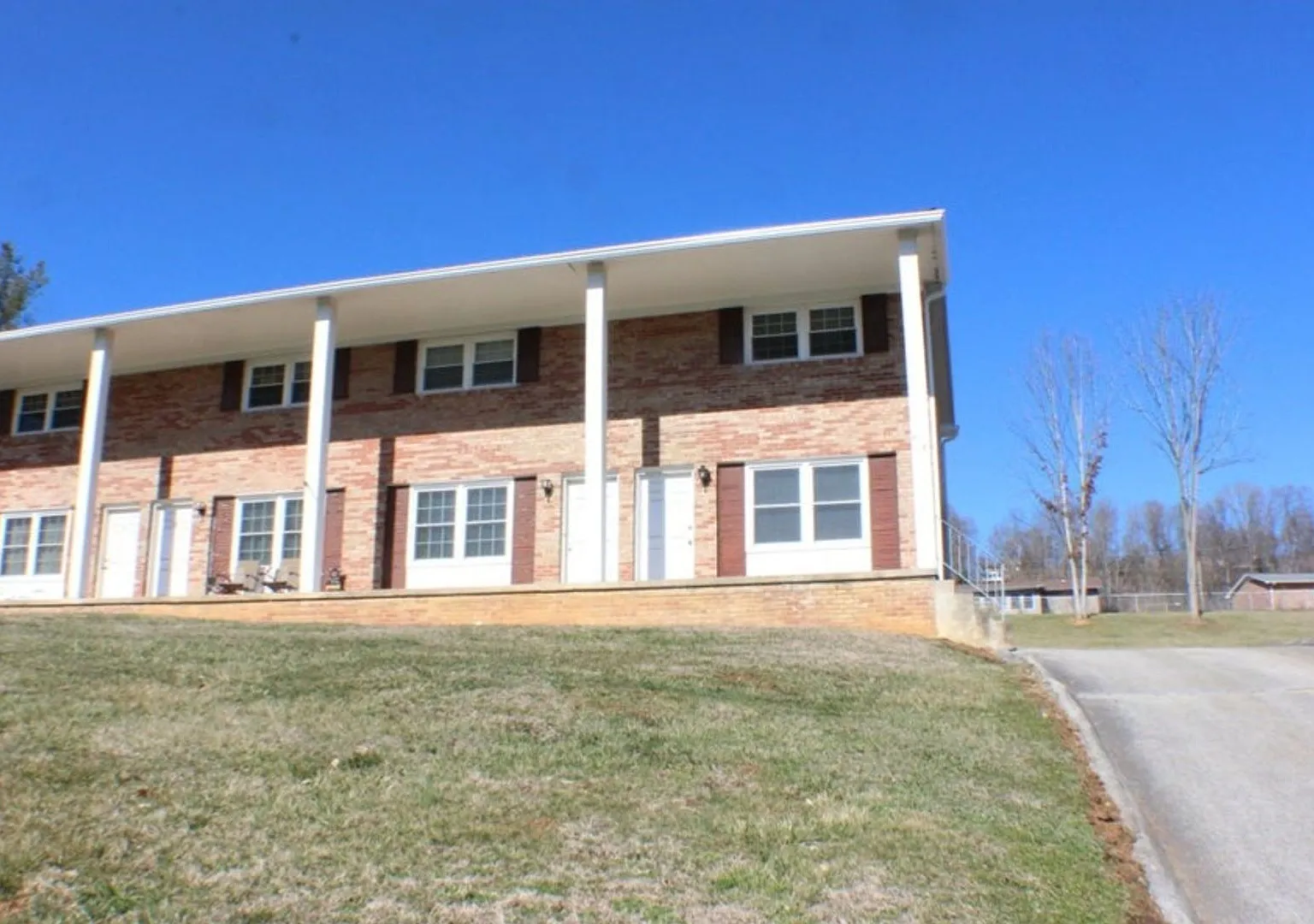 928 Kendrick Creek Road — Photo 1