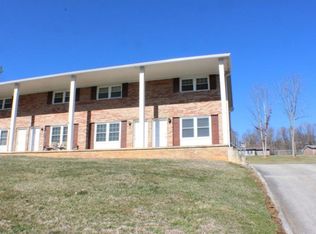 928 Kendrick Creek Road, Kingsport, TN 37663