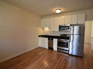 712-720 W Grace St #718-3N, Chicago, IL 60613