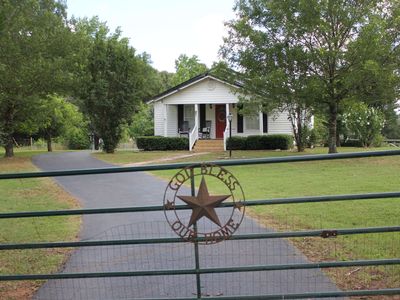 3610 Fm 249 E, Bloomburg, TX, 75556