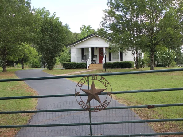 3610 Fm 249 E, Bloomburg, TX 75556