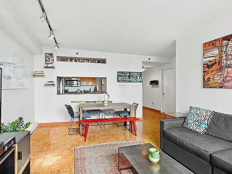 199 Bowery #11D — Photo 2