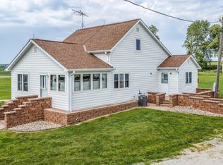 427 Orange Rd, Harlan, IA 51537
