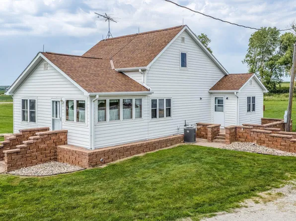 427 Orange Rd, Harlan, IA 51537