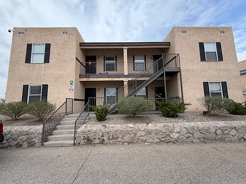 225 Desert Rose Ct #4C Photo 1