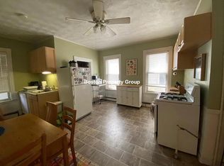 23 Oak St #1, Cambridge, MA 02139