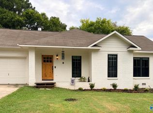 735 Wynsom Dr SE, Huntsville, AL 35803