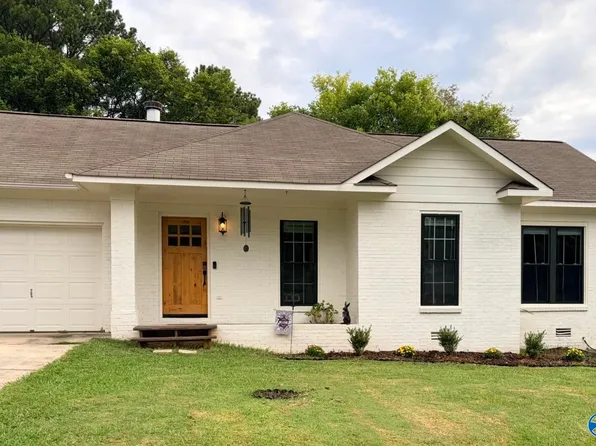 735 Wynsom Dr SE, Huntsville, AL 35803