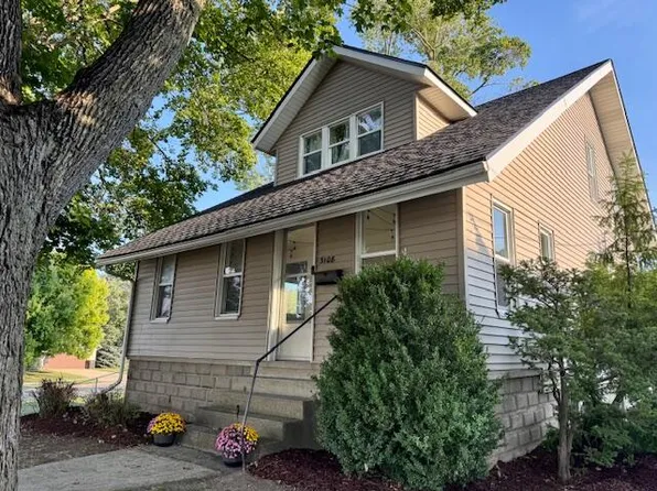 3108 Van Buren St, Hudsonville, MI 49426