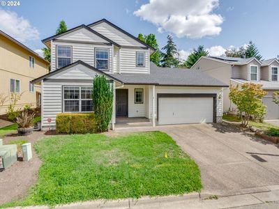1352 NE 84th Ln, Hillsboro, OR, 97006