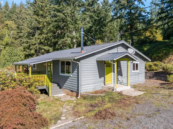 39551 SE Fall Creek Rd, Estacada, OR 97023