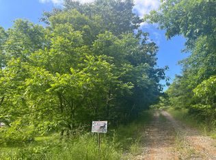 156 Mountain Field Rd, Pearisburg, VA 24134