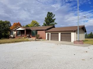 17850 Hickman Rd, Bennet, NE 68317