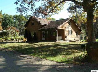 18212 Turkey Ridge Rd, Danville, OH 43014