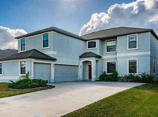 13939 Felix Will Rd, Riverview, FL 33579