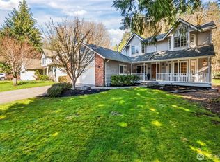 2016 Golden Maples Court NW, Olympia, WA 98502