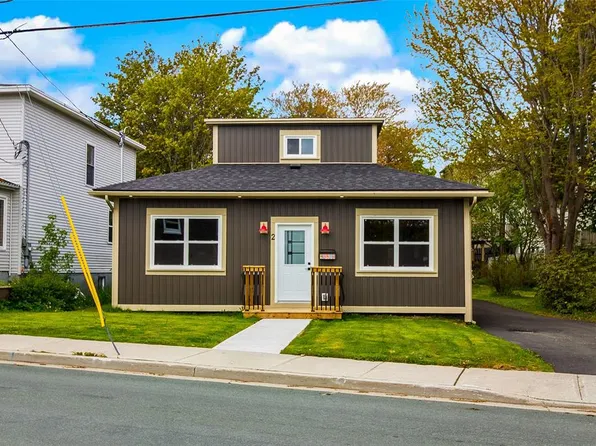 2 Blackmarsh Road, St. John's, NL A1E1S3