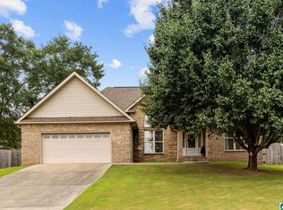 2043 Maplewood Ln, Clanton, AL 35045
