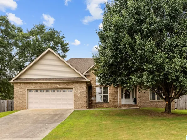 2043 Maplewood Ln, Clanton, AL 35045