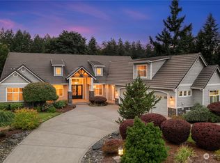 33109 134th Ave SE, Auburn, WA