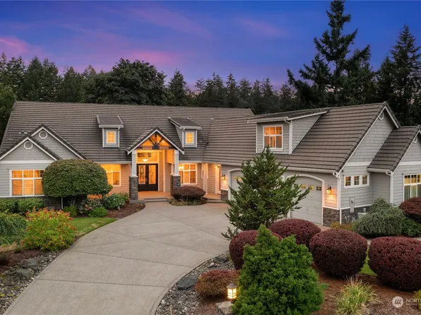 33109 134th Avenue SE, Auburn, WA 98092