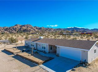 7016 Mount Lassen Ave, Joshua Tree, CA 92252