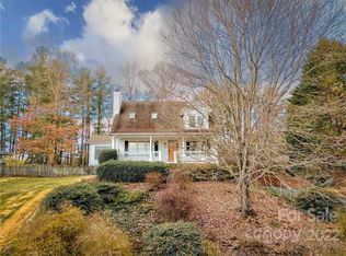 2710 Hemlock Ct #36, Nebo, NC 28761