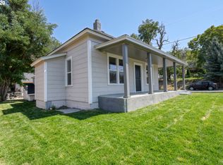 209 SW Isaac Ave, Pendleton, OR 97801
