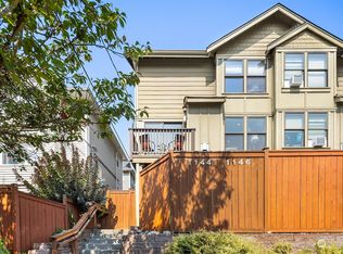 1144 N 93rd St #A, Seattle, WA 98103