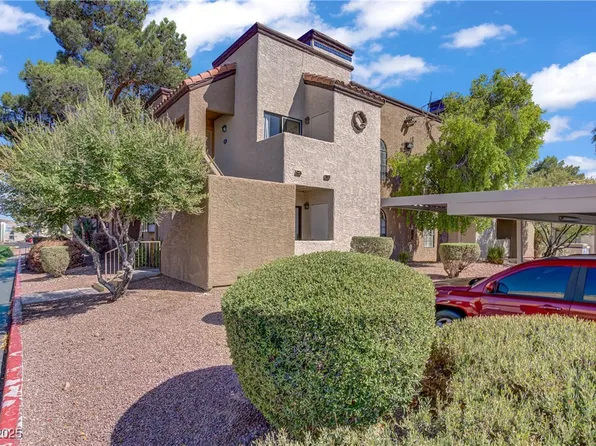 2966 Juniper Hills Blvd Unit 201, Las Vegas, NV 89142
