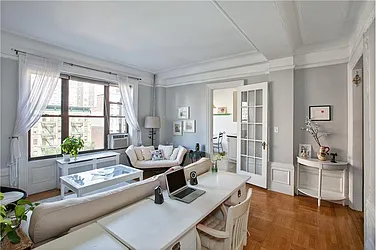 Sold by Keller Williams NYC