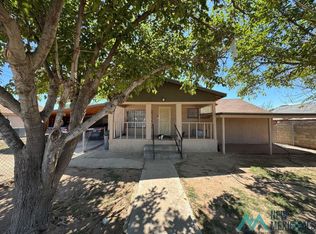 1405 W Bonbright St, Carlsbad, NM 88220