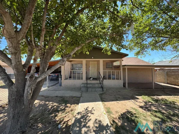 1405 W Bonbright St, Carlsbad, NM 88220