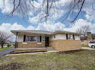 1391 E Deshler Ave, Columbus, OH 43206