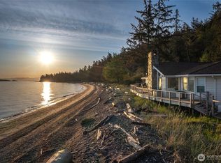 664 Tidewinds Lane, Orcas Island, WA 98245