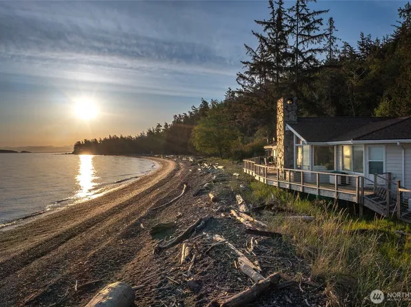664 Tidewinds Lane, Orcas Island, WA 98245