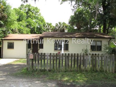 731 Flanders Ave, Daytona Beach, FL, 32114