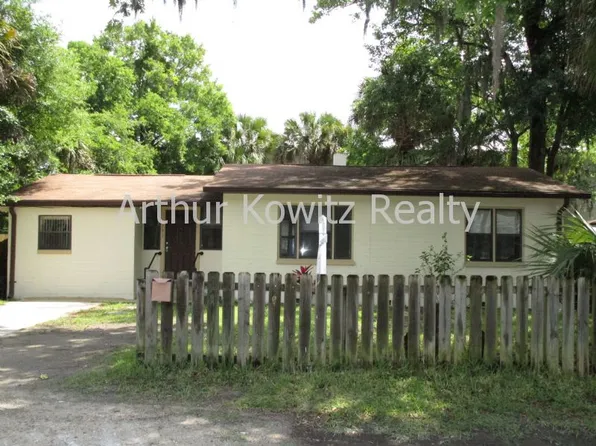 731 Flanders Ave, Daytona Beach, FL 32114