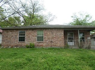 1514 Park St, Commerce, TX 75428