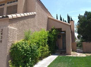 2436 Sage Pointe Cir, Las Vegas, NV 89128