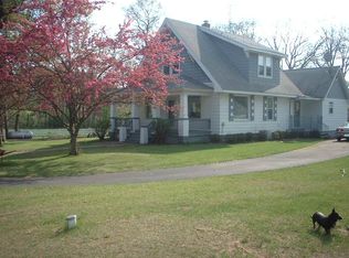 N12376 County Rd W, Colfax, WI 54730