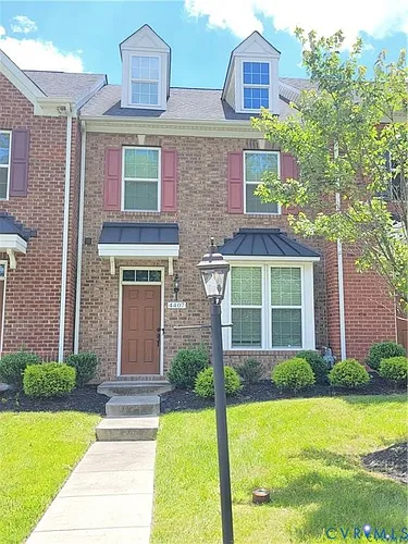4407 Glasgow Rd Photo 1