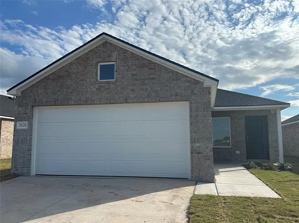 2620 NW 203rd St, Edmond, OK 73012