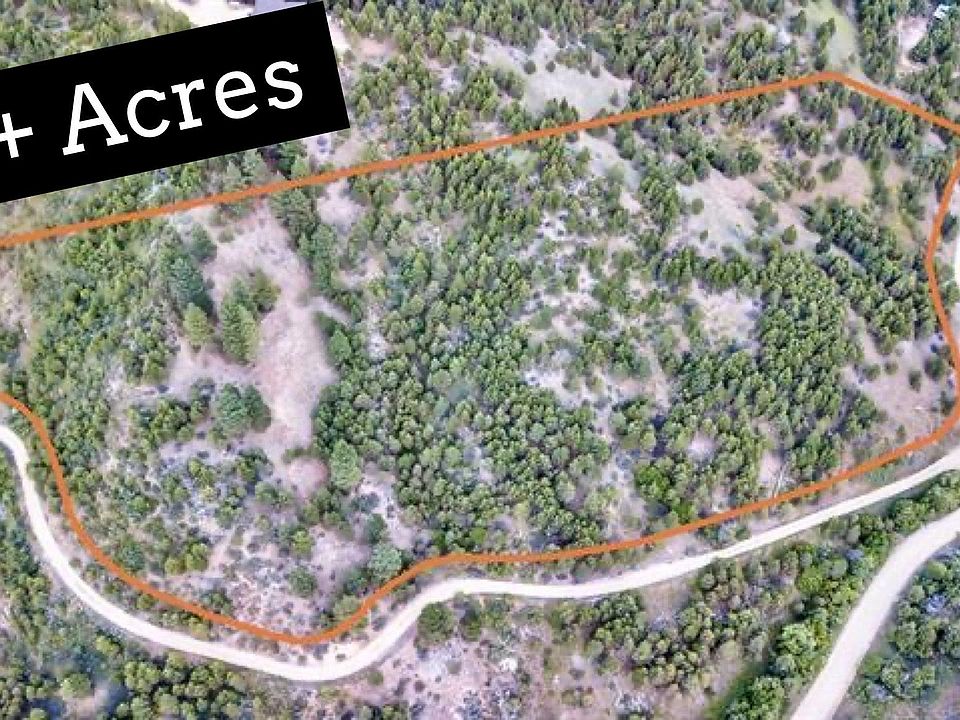 1st image of LOT 5 High Corral Rd #2