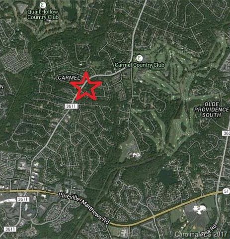 2nd image of 5401 Carmel Rd