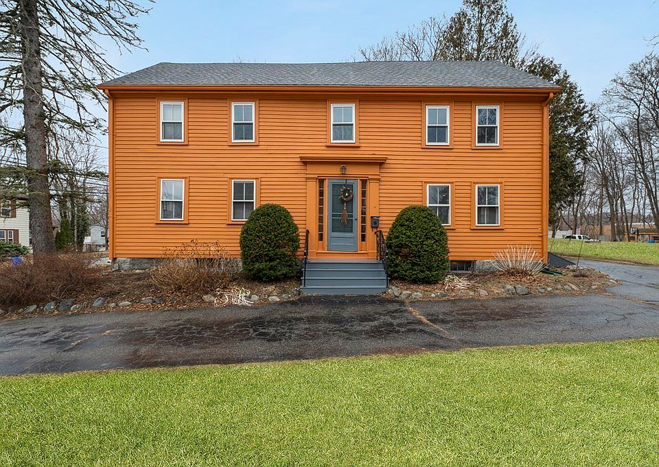 19 Centre St, Danvers, MA 01923 Zillow