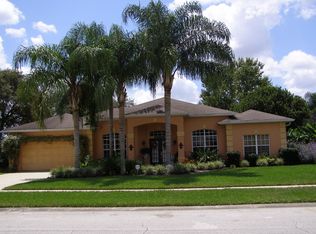 797 Foxhound Dr, Port Orange, FL 32128